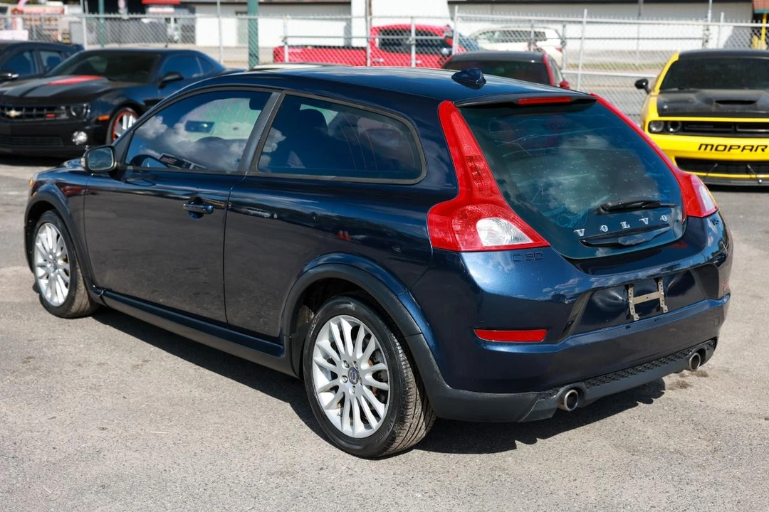 2012 Volvo C30 - Image 5 of 12