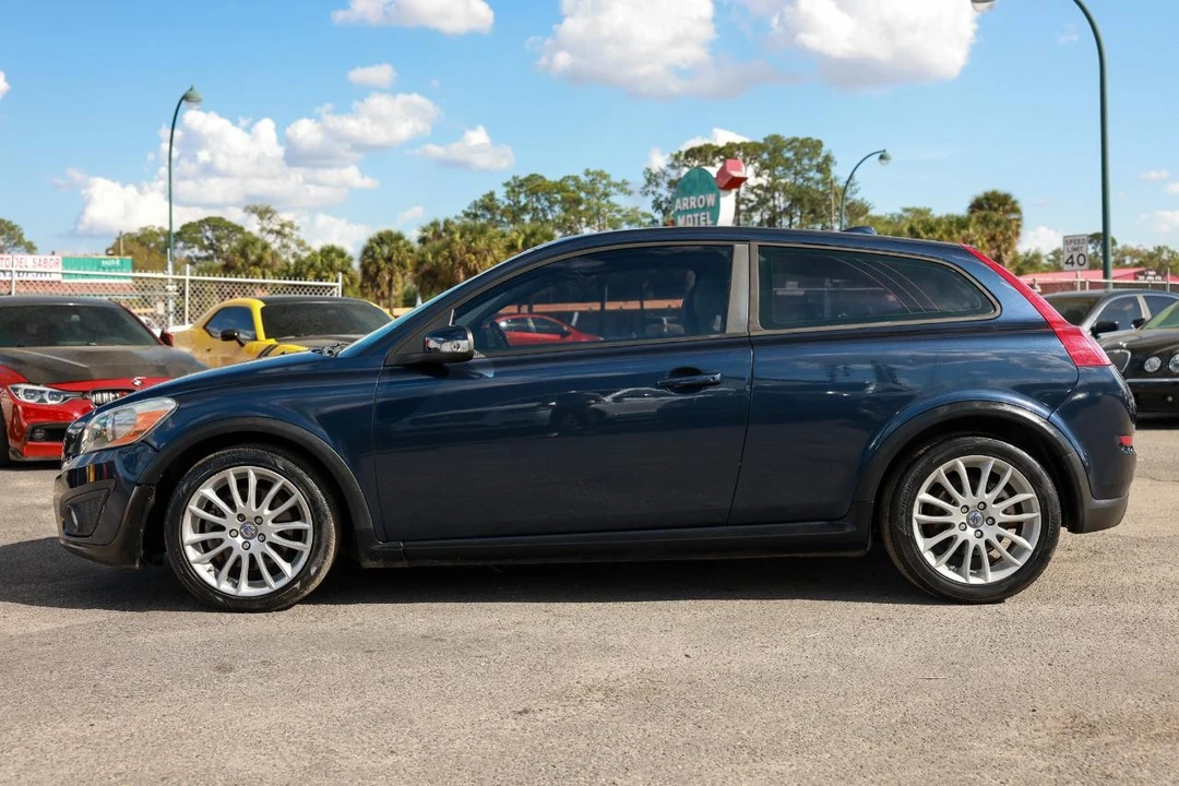 2012 Volvo C30 - Image 3 of 12