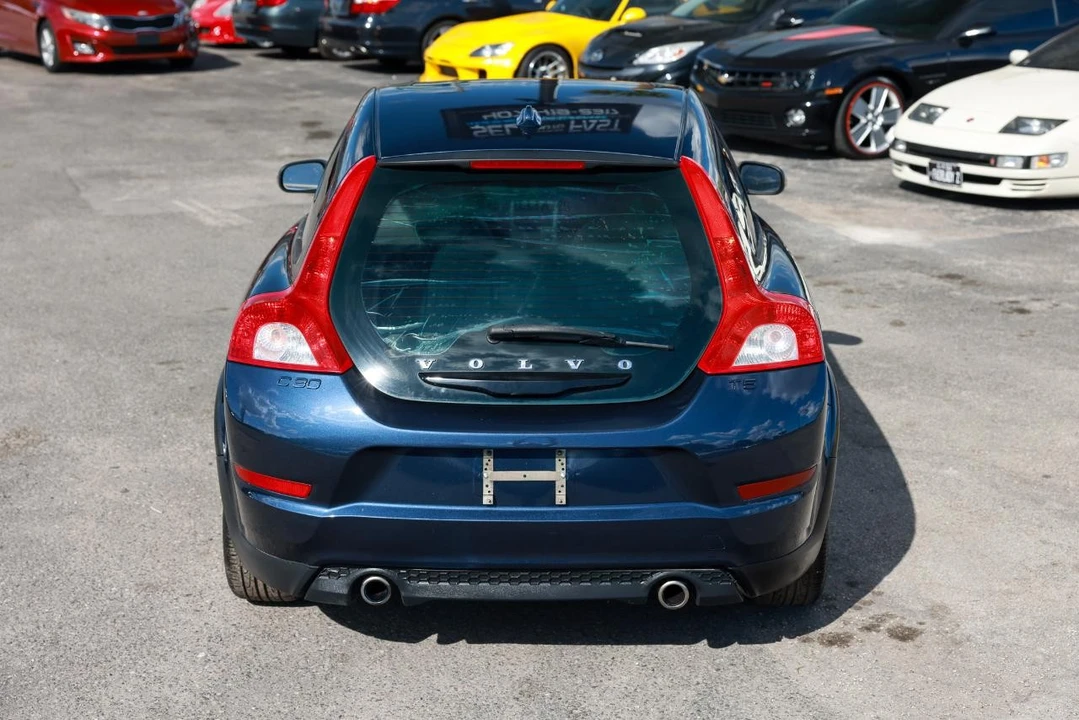 2012 Volvo C30 - Image 9 of 12