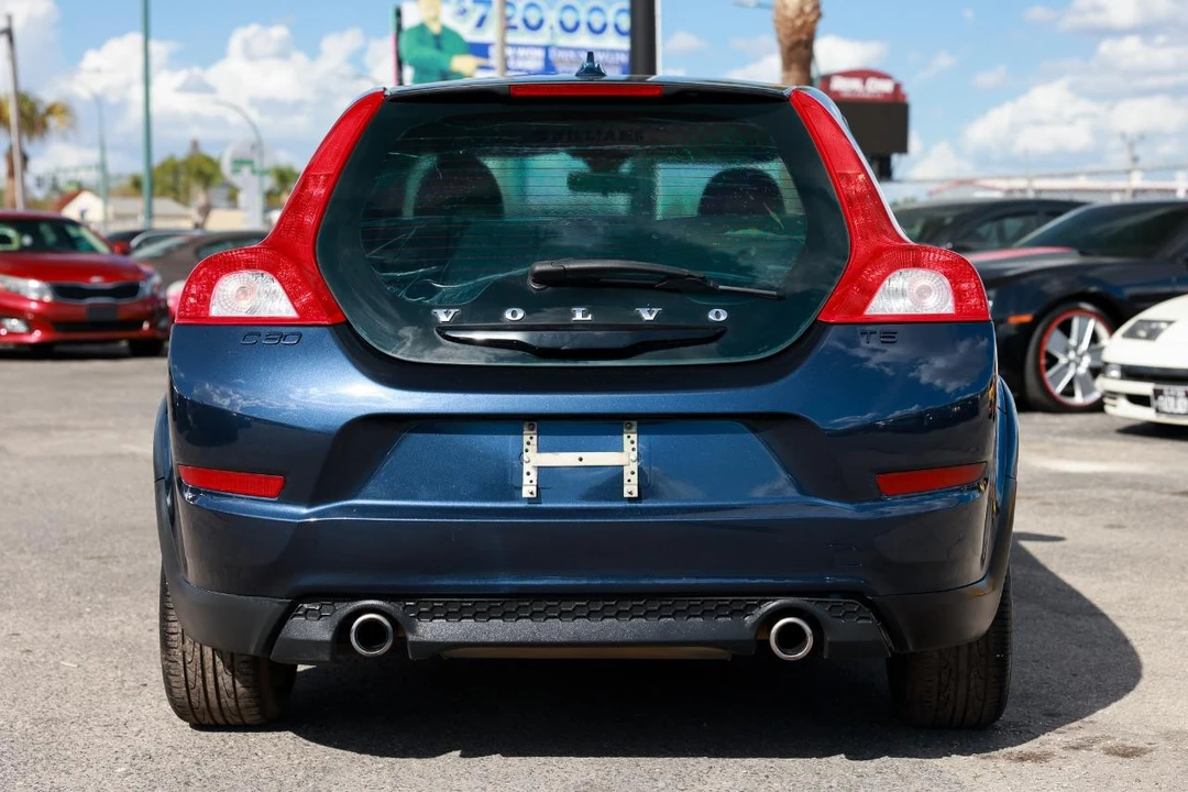 2012 Volvo C30 - Image 7 of 12
