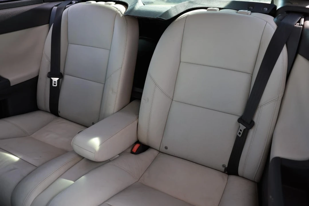 2012 Volvo C30 - Image 8 of 12