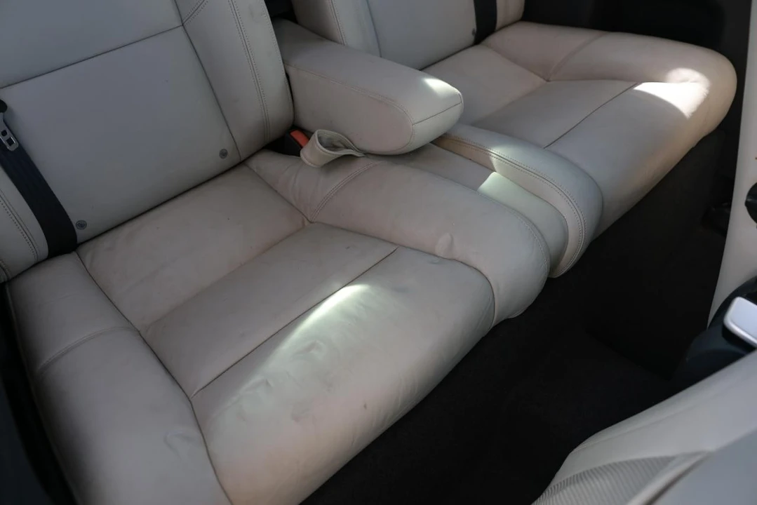 2012 Volvo C30 - Image 12 of 12