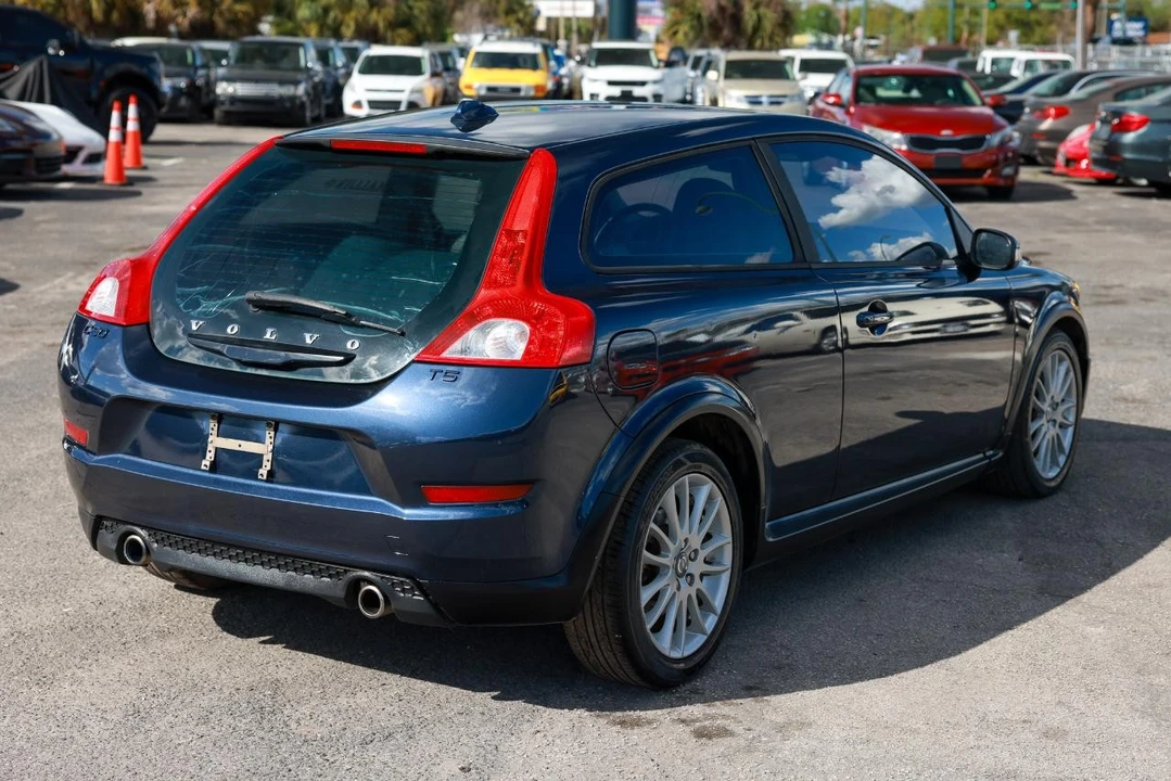 2012 Volvo C30 - Image 11 of 12