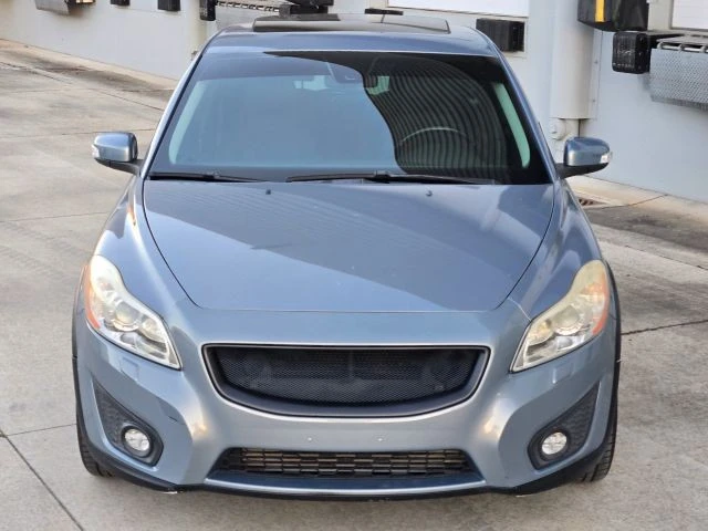 2012 Volvo C30 - Image 3 of 31