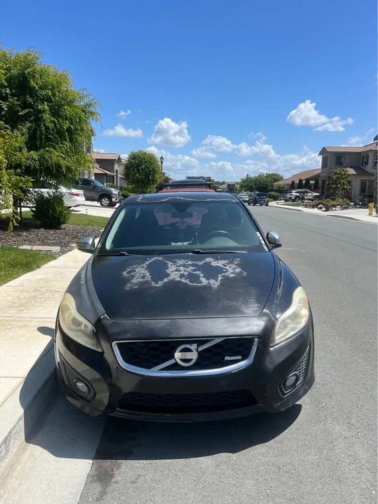2012 Volvo C30 - Image 2 of 9