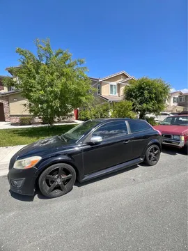 2012 Volvo C30 T5 R-Design Hatchback 2D