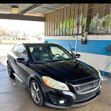 2012 Volvo C30 T5 R-Design Platinum