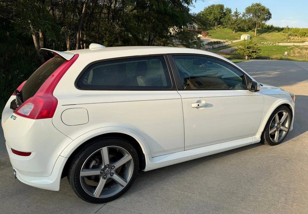 2012 Volvo C30 - Image 8 of 31