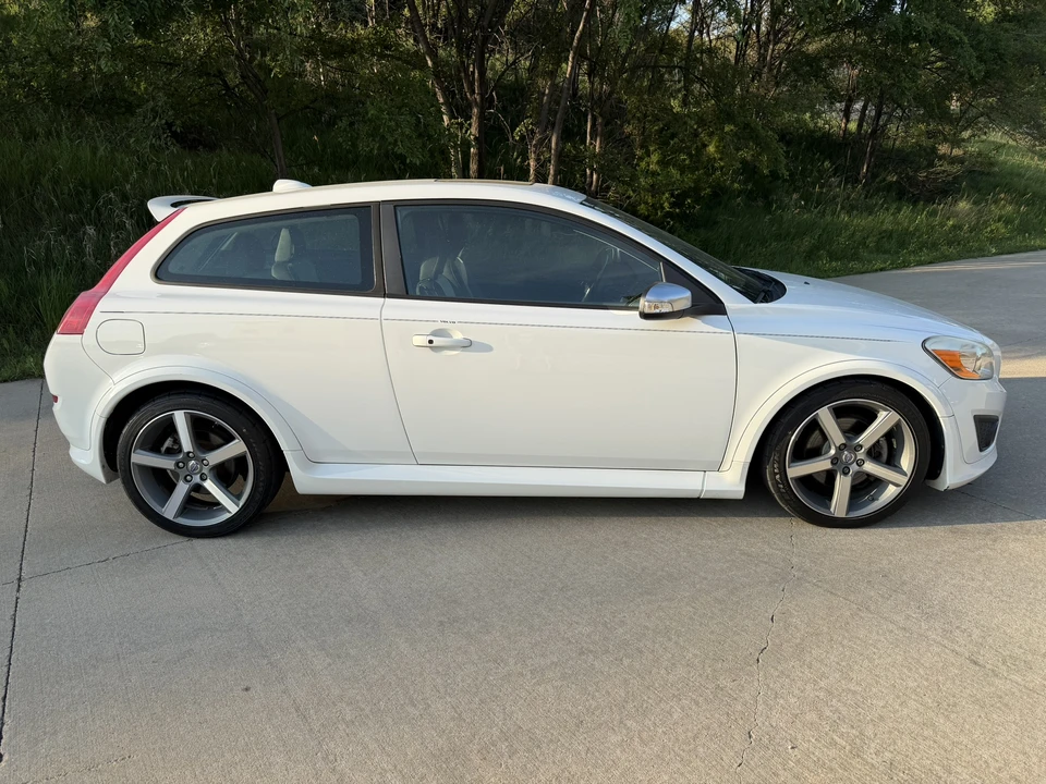 2012 Volvo C30 - Image 7 of 31