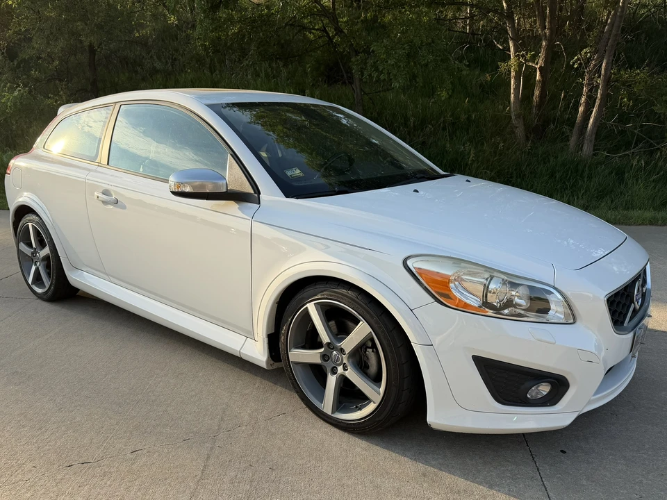 2012 Volvo C30 - Image 5 of 31
