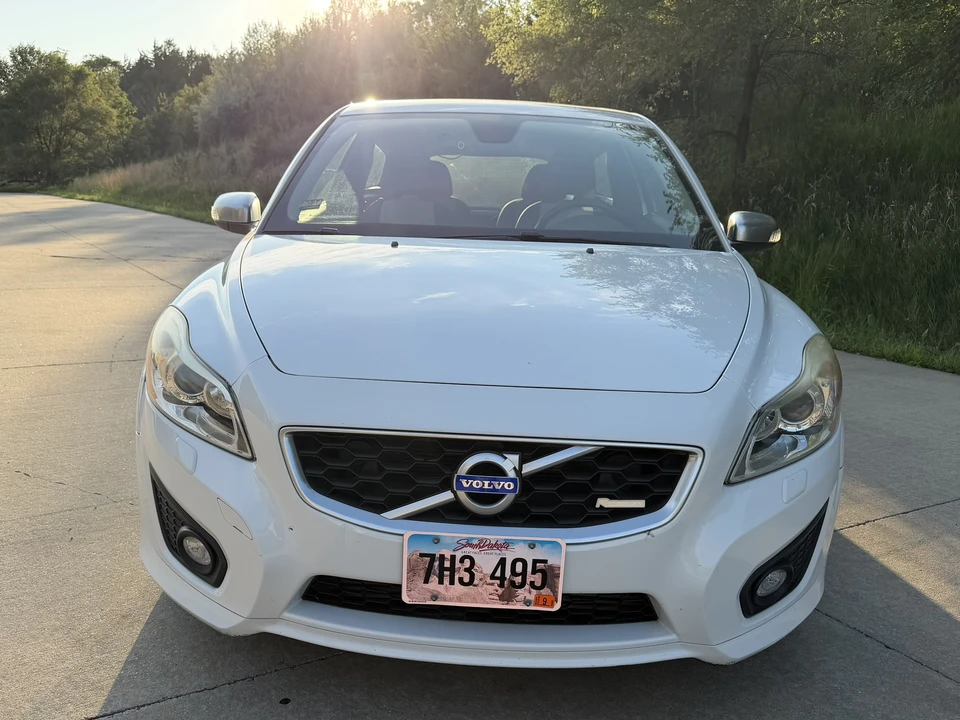 2012 Volvo C30 - Image 4 of 31
