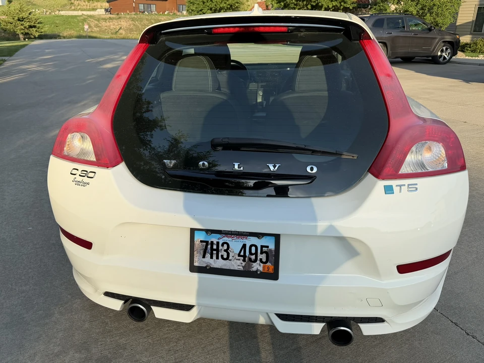 2012 Volvo C30 - Image 9 of 31