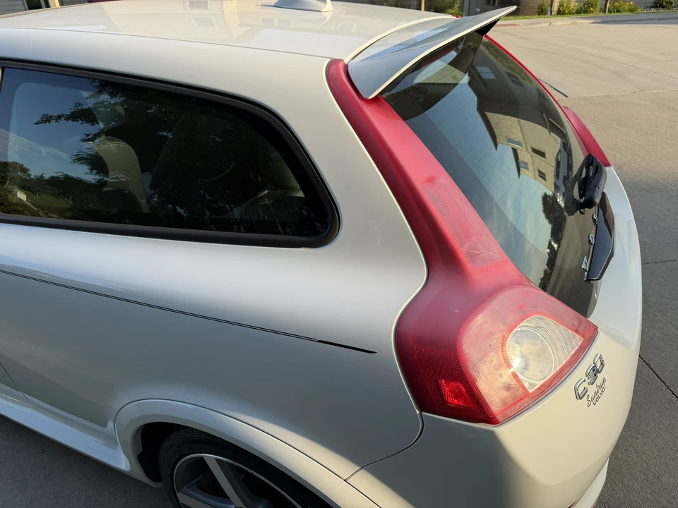 2012 Volvo C30 - Image 16 of 31