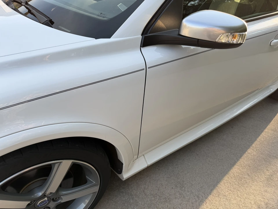2012 Volvo C30 - Image 20 of 31