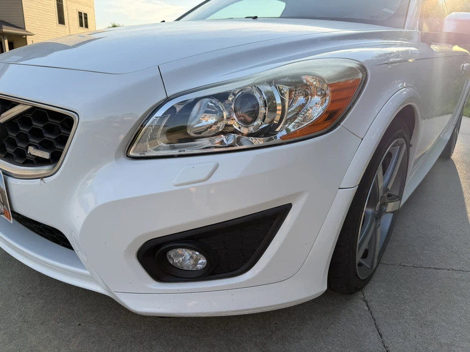 2012 Volvo C30 - Image 15 of 31