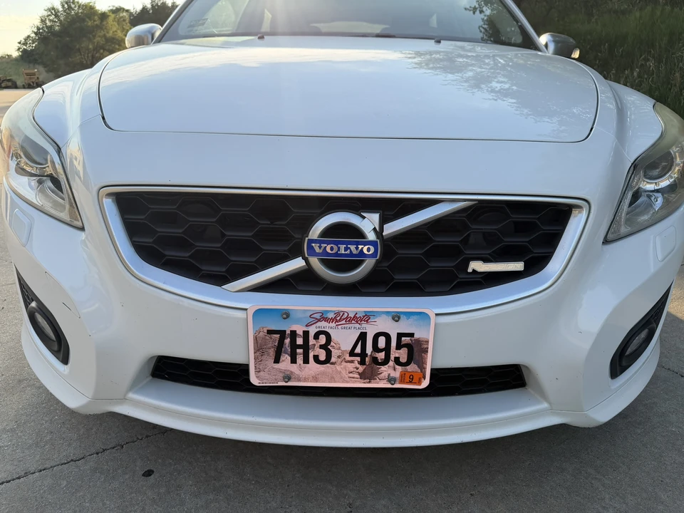 2012 Volvo C30 - Image 14 of 31