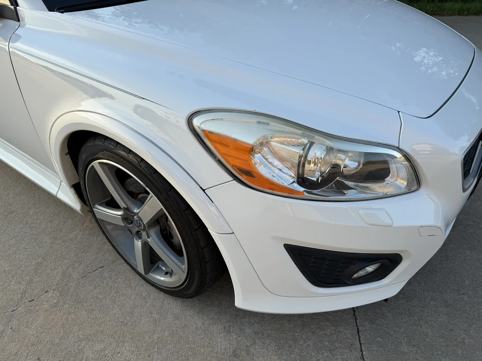 2012 Volvo C30 - Image 13 of 31