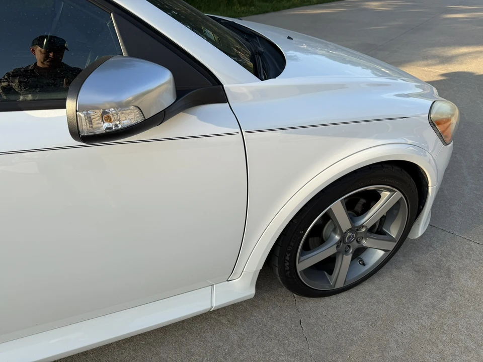 2012 Volvo C30 - Image 21 of 31