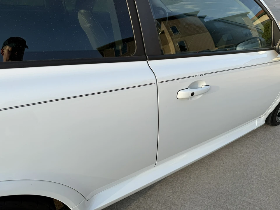 2012 Volvo C30 - Image 19 of 31