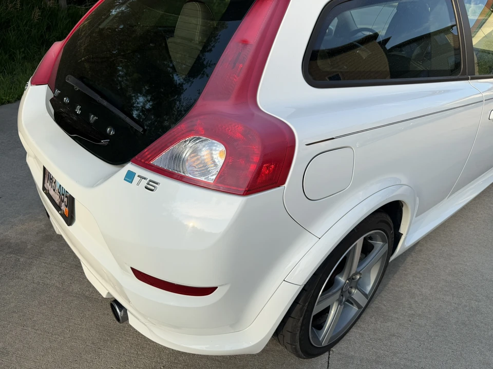 2012 Volvo C30 - Image 17 of 31