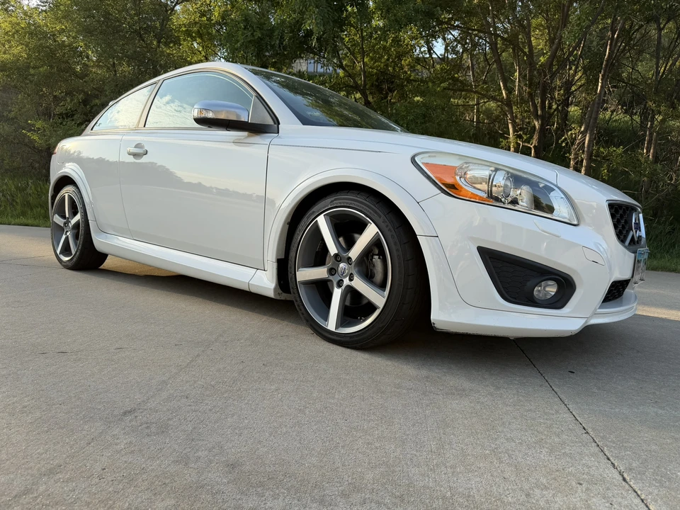 2012 Volvo C30 - Image 6 of 31