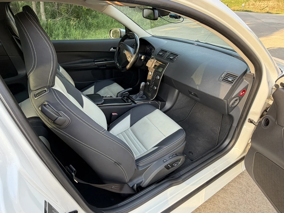 2012 Volvo C30 - Image 29 of 31