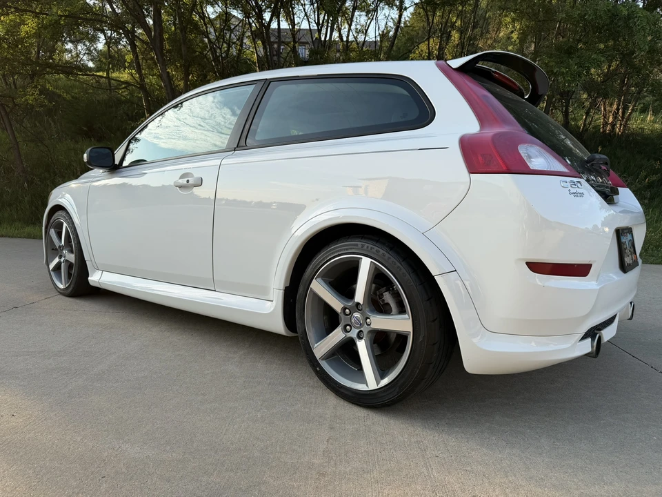 2012 Volvo C30 - Image 11 of 31