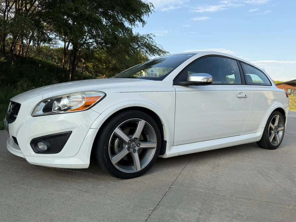 2012 Volvo C30 - Image 2 of 31