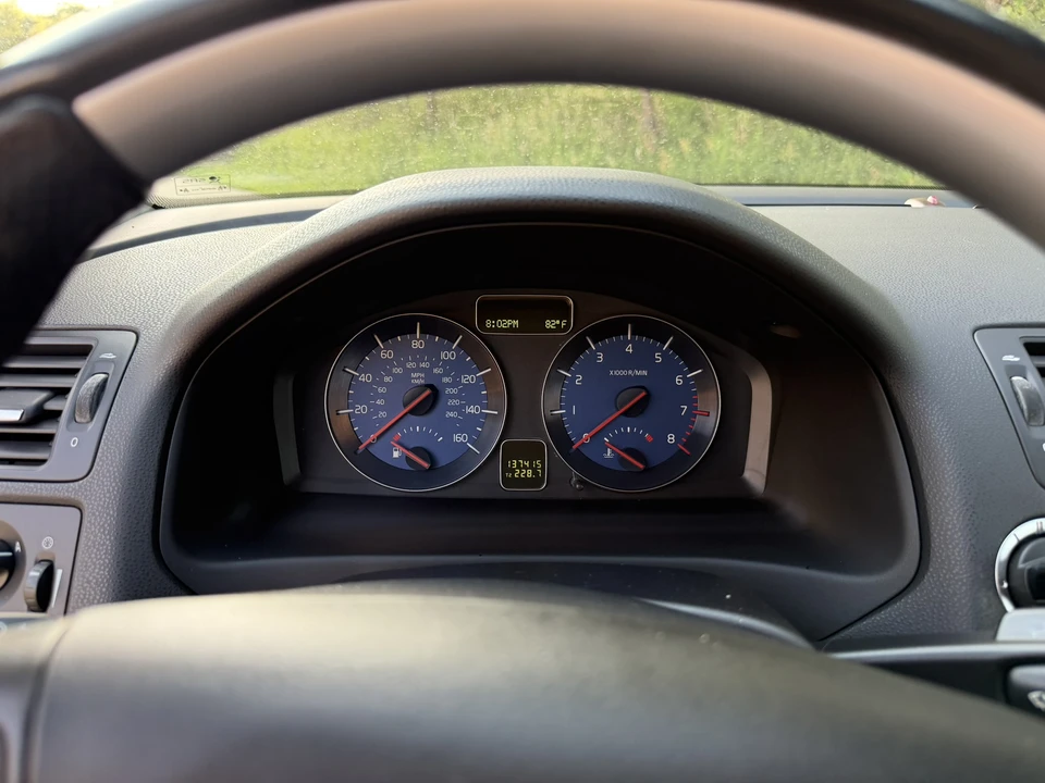 2012 Volvo C30 - Image 31 of 31