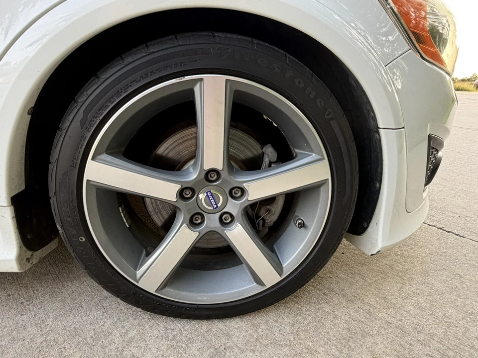 2012 Volvo C30 - Image 23 of 31