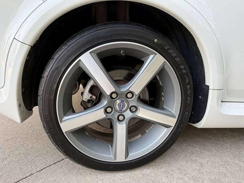 2012 Volvo C30 - Image 24 of 31
