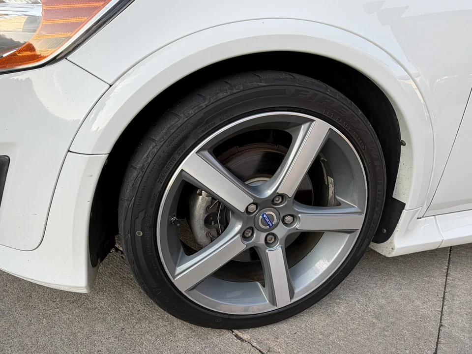 2012 Volvo C30 - Image 26 of 31