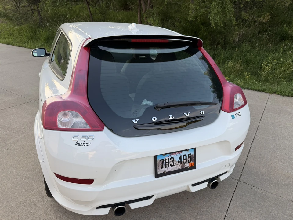 2012 Volvo C30 - Image 10 of 31