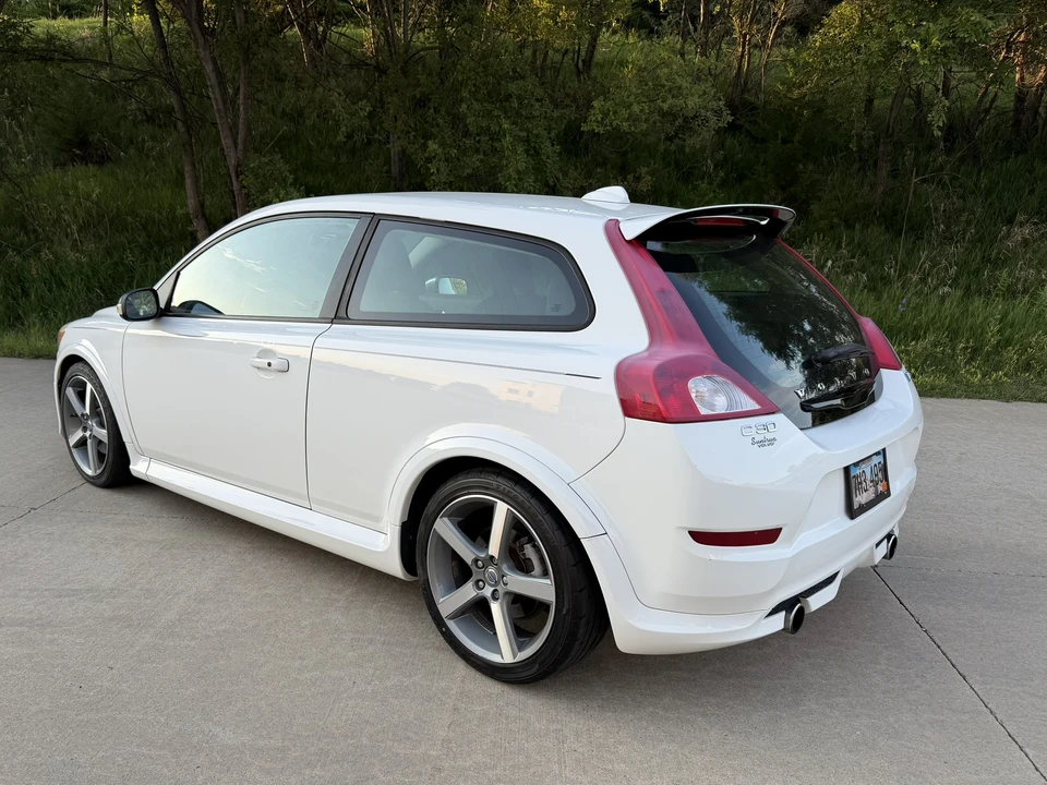 2012 Volvo C30 - Image 12 of 31