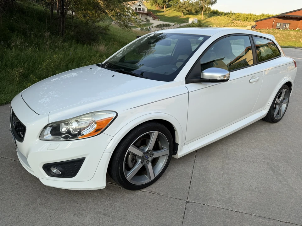2012 Volvo C30 - Image 3 of 31