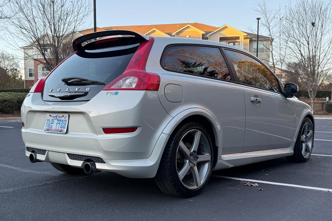 2012 Volvo C30 - Image 4 of 31