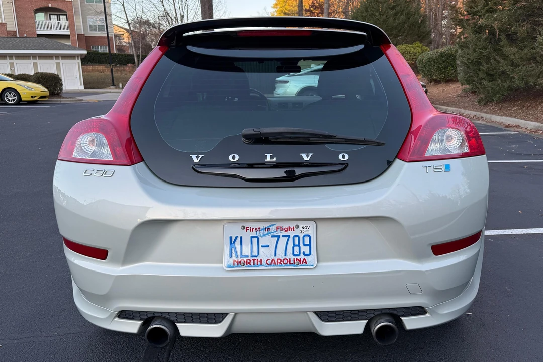 2012 Volvo C30 - Image 5 of 31