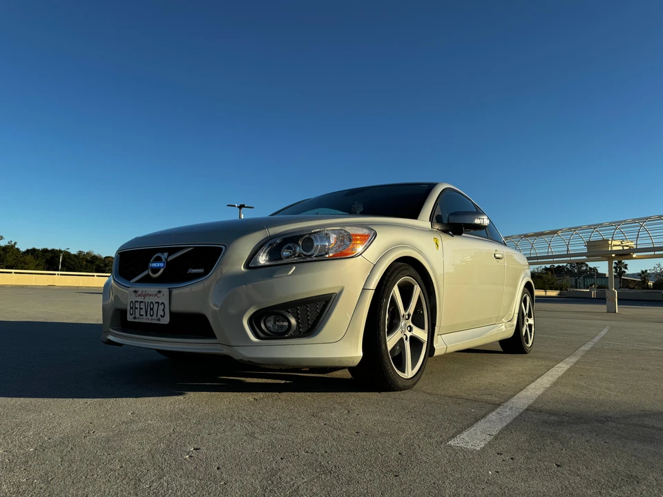 2012 Volvo C30 - Image 11 of 31