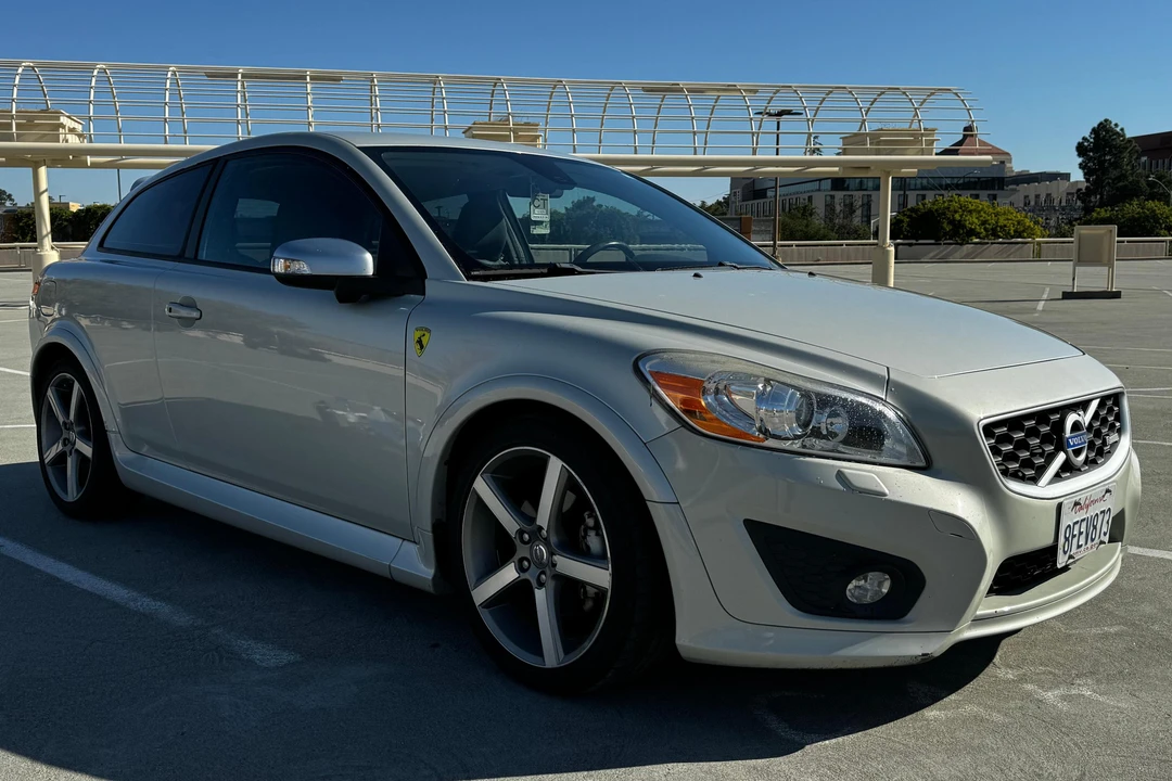 2012 Volvo C30 - Image 3 of 31