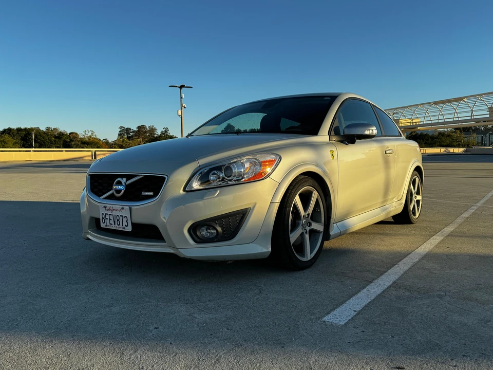 2012 Volvo C30 - Image 15 of 31