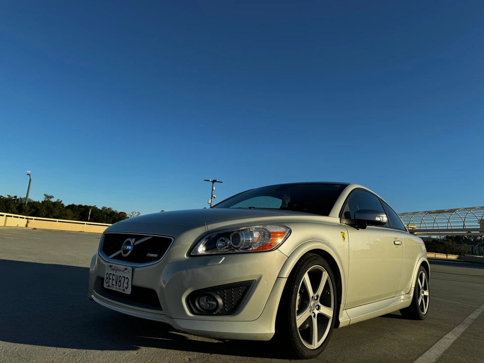 2012 Volvo C30 - Image 13 of 31