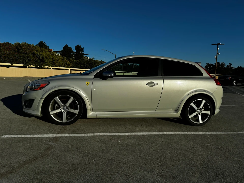 2012 Volvo C30 - Image 19 of 31