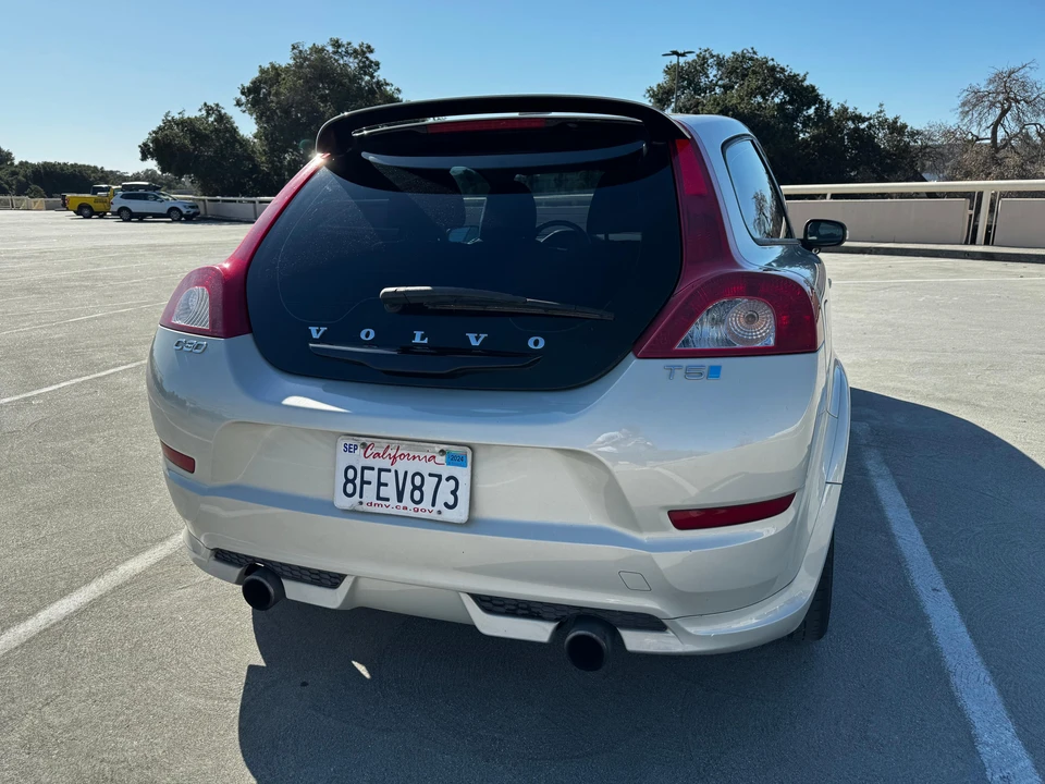 2012 Volvo C30 - Image 29 of 31