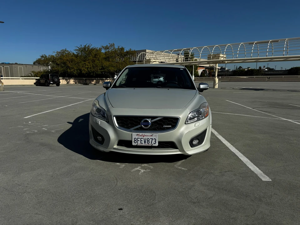 2012 Volvo C30 - Image 8 of 31