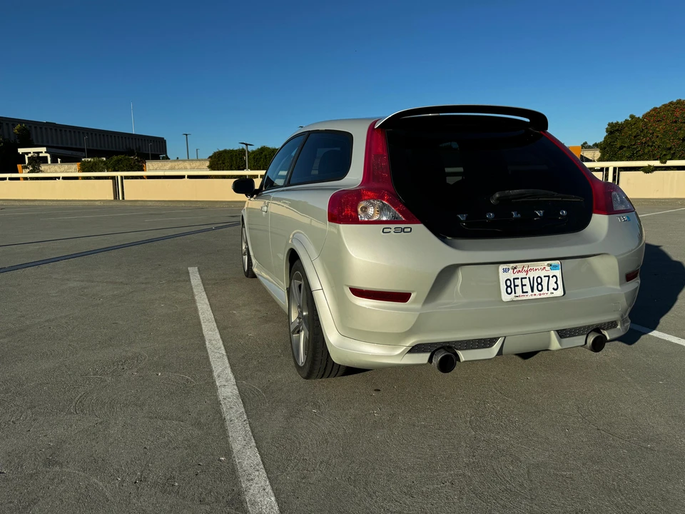 2012 Volvo C30 - Image 26 of 31