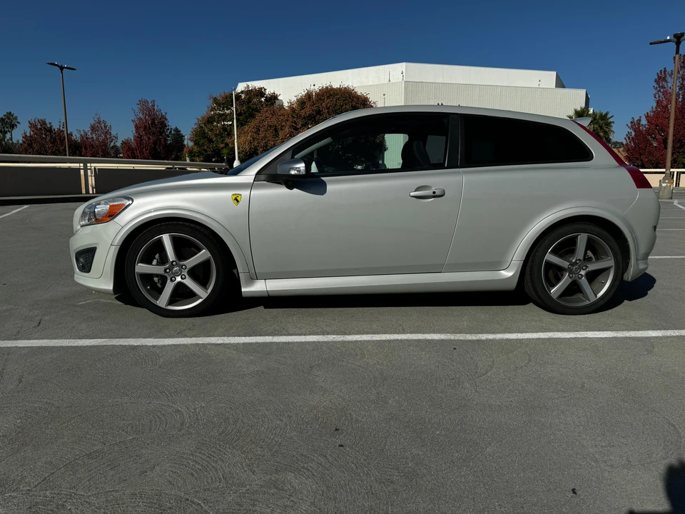 2012 Volvo C30 - Image 20 of 31
