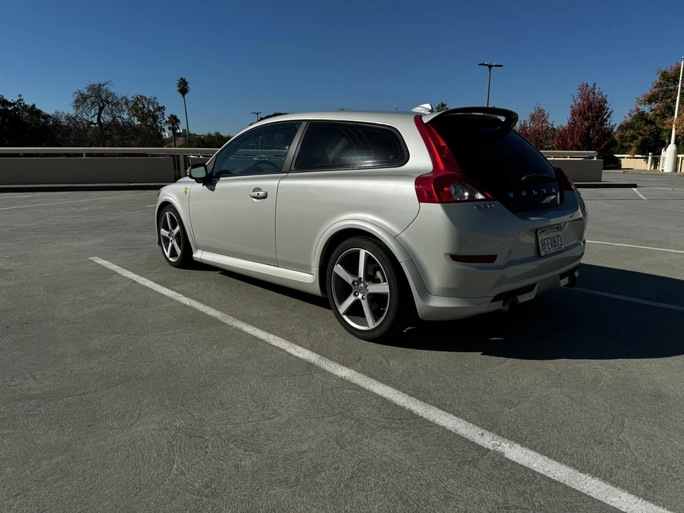 2012 Volvo C30 - Image 24 of 31