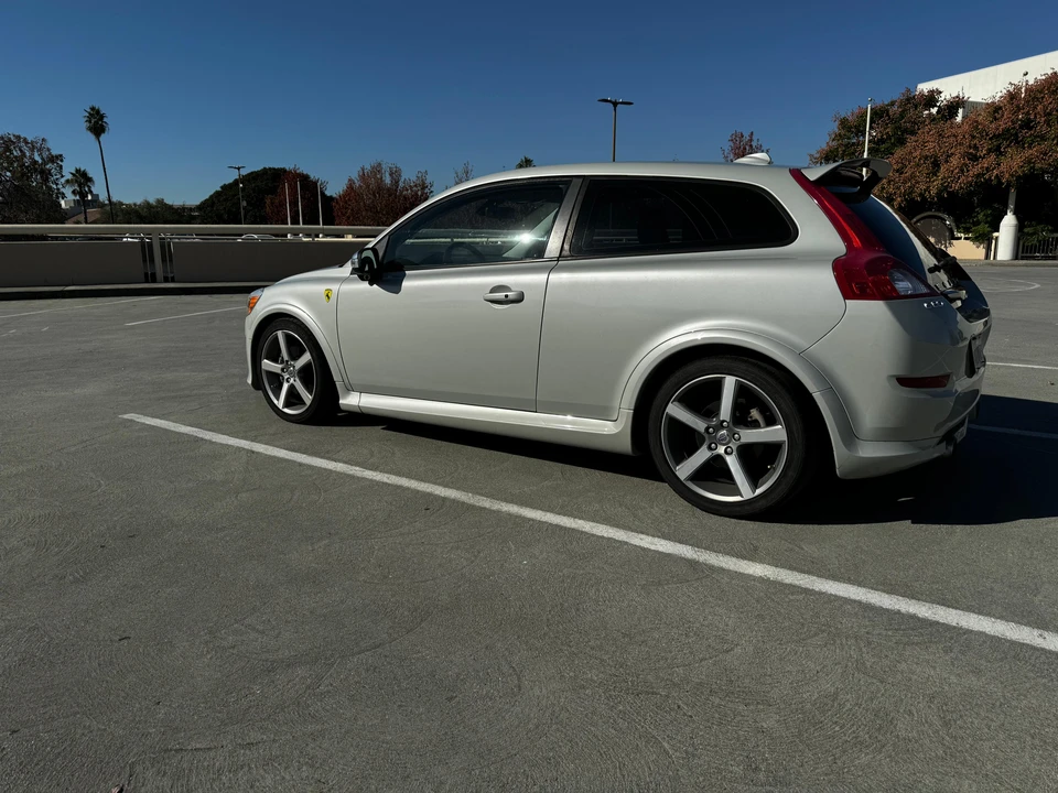 2012 Volvo C30 - Image 23 of 31