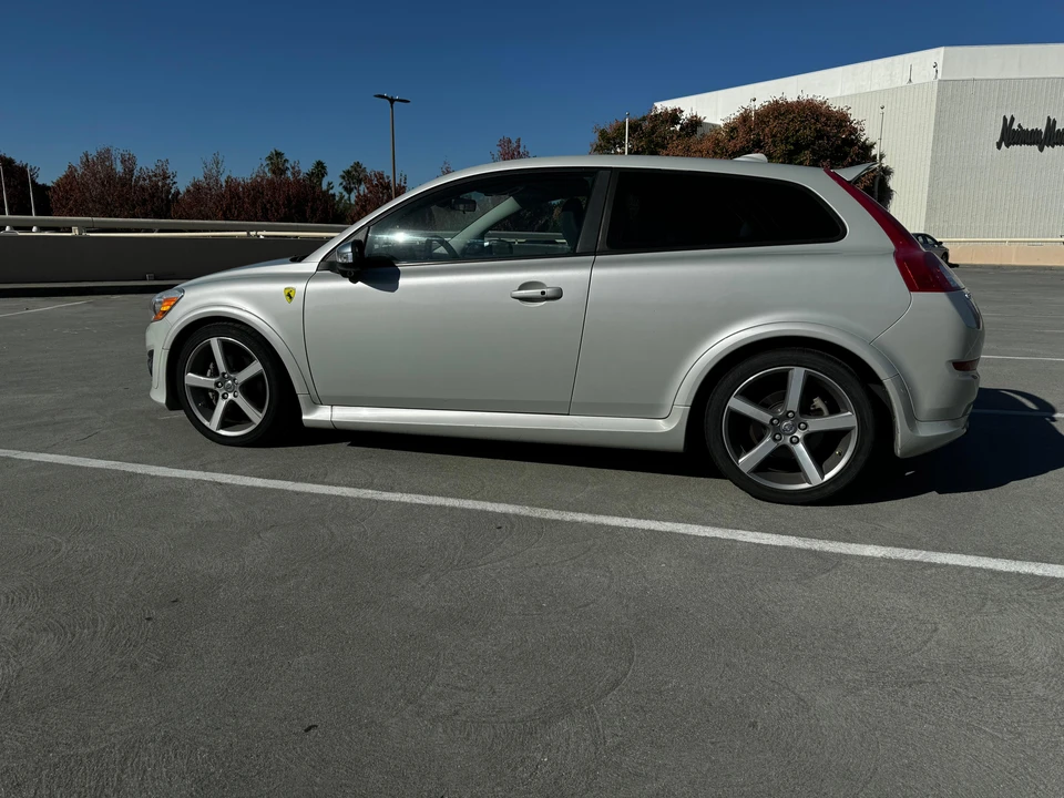2012 Volvo C30 - Image 22 of 31