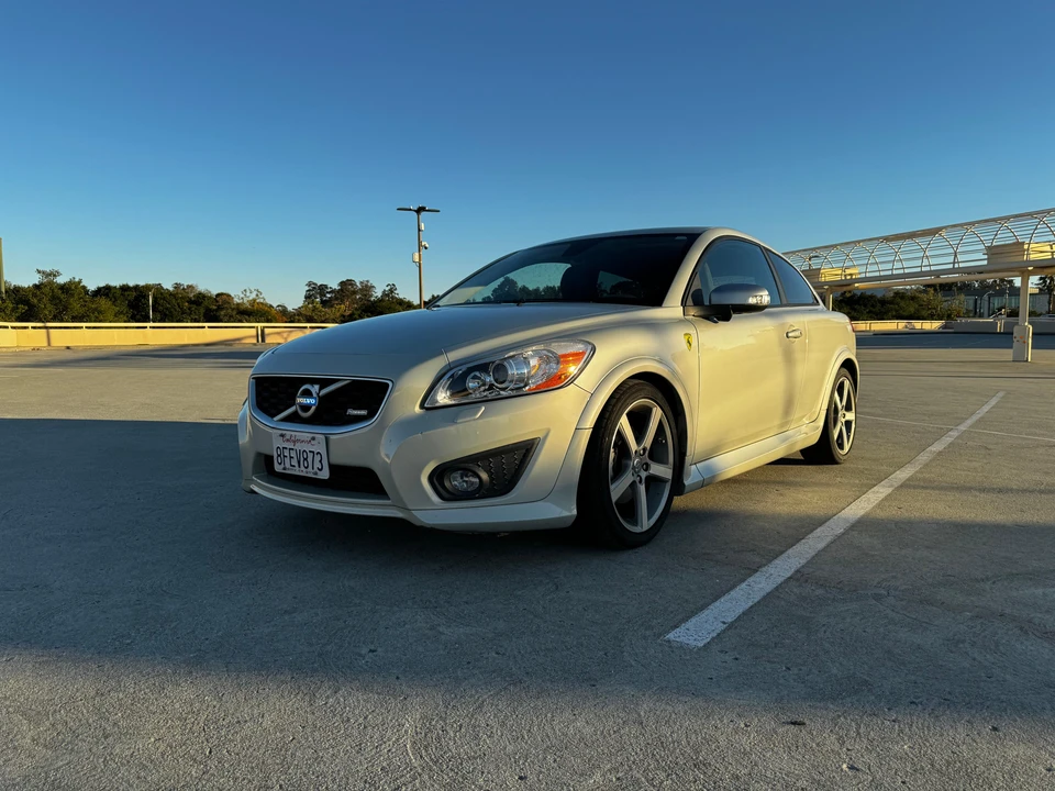 2012 Volvo C30 - Image 12 of 31